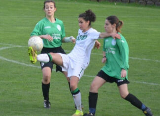 Francesca Imprezzabile, Florentia San Gimignano: “Devo riuscire strapparmi questa maglia di dosso senza pensare che sia obbligata a farlo”