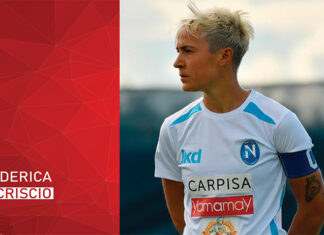 Federica Di Criscio, Pink Bari: “Scelgo di credere in un progetto che mette al centro la passione per questo sport”