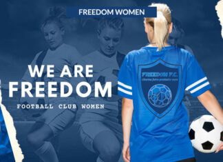 Nasce a Cuneo la Freedom FC Women, giocherà in Eccellenza