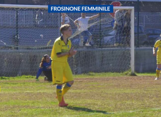 Conferme e nuovi arrivi per le giovani del Frosinone Calcio Femminile
