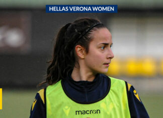 Eleonora Lovato in prestito al Cittadella Women