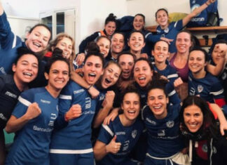 San Marino Academy, Gloria Ciccioli ai saluti: “Abbiamo combattuto con il coltello tra i denti, ma ora le nostre strade si dividono”