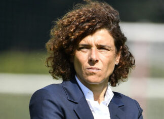 Rita Guarino: “La vittoria degli italiani, di gente che non molla mai”