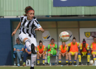 Benedetta Glionna, Juventus Women: “Nulla potrà togliere dalla mia testa e dal mio cuore ogni singolo istante”