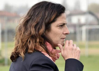 Patrizia Panico, Fiorentina Femminile: “Lotteremo sempre per onorare la maglia e la città”