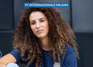 Ghutia Karchouni, Inter: “Fiera e orgogliosa di essere all’Inter. Voglio lasciare il segno”