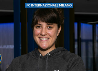Elisa Polli è una nuova giocatrice dell’Inter