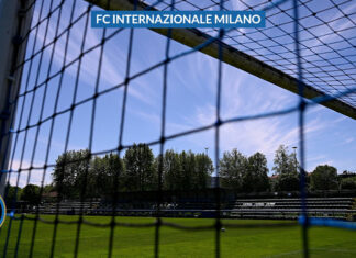 Inter Femminile, la prima squadra in ritiro a Chatillon