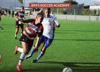 Martina Frascà, Jem’s Soccer Academy: “Contente del campionato, siamo consapevoli che si può fare sempre meglio”