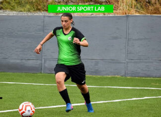 Jsl Women tra le migliori quattro squadre U19 d’Italia, semifinale contro la Roma