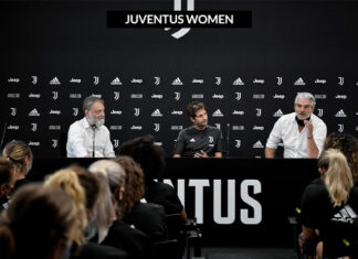 Juventus Women, al via la nuova stagione!