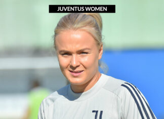 Matilde Lundorf, Juventus: “Amo questo spirito di squadra e mi piace stare con ragazze che hanno i miei stessi interessi”