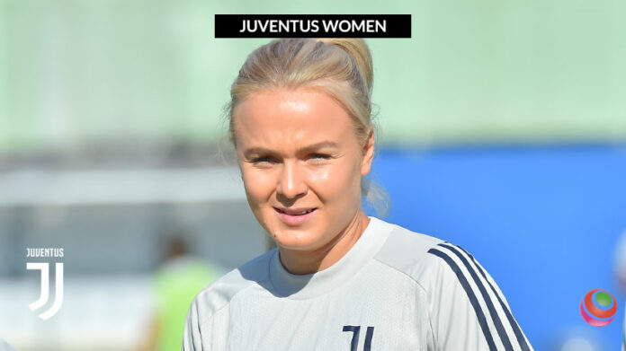 juventus-women-Lundorf