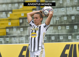 Lisa Boattin, Juventus: “Il mio motto è fino alla fine. Idolo? La Furia Ceca Nedved”