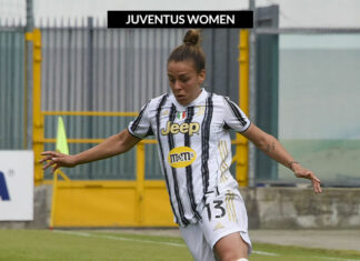 Lisa Boattin, Juventus Women: “Montemurro trasmette grande entusiasmo perché crede veramente nelle sue idee e ce le trasmette”