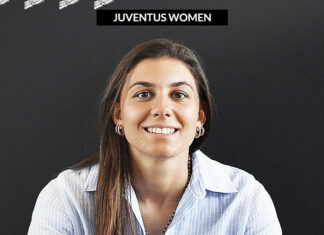 Agnese Bonfantini, Juventus: “Juve, che emozione! Questi sono i miei obiettivi”