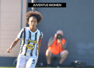 Sara Gama, Juventus: “Montemurro ha un credo, noi il nostro bagaglio”