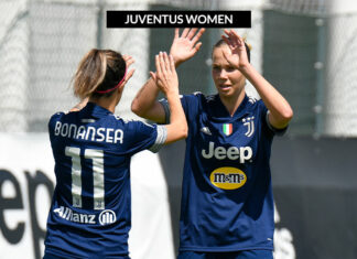 Joe Montemurro, Juventus: “Iniziato un cammino importante. Ho visto già cose positive”