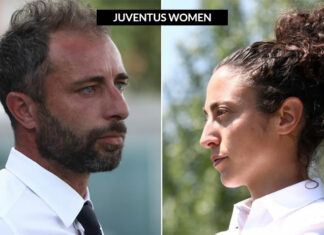 Settore Giovanile femminile bianconero, pronto a ripartire!