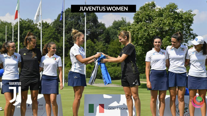 juventus-women-golf