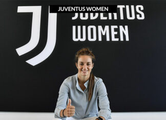 Martina Lenzini, Juventus: “Juve, lasciarti è stato difficile. Tornare era il mio obiettivo”
