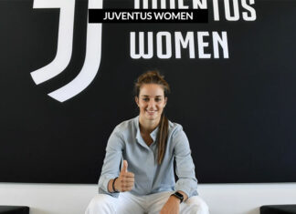 Bentornata, Martina!