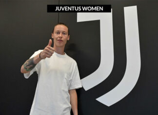Ufficiale | Peyraud-Magnin è una giocatrice della Juventus!