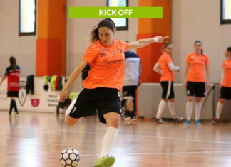 Veronica Privitera, Kick Off: “Terzo posto risultato giusto, peccato per i play-off. Ora ho una Champions da giocarmi”