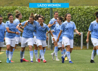 Katia Serra: “Öhrström ottimo acquisto, ma servono altri rinforzi. La Martin farà tanti gol anche in Serie A”