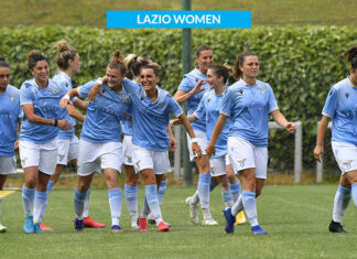 Lazio Women, ecco sei nuovi acquisti per mister Morace