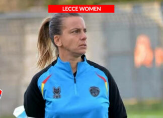 Vera Indino, Lecce Women: “Siamo amareggiate, il pareggio ci sta stretto”