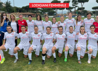 Alfio Serafico, Atletico Lodigiani: “Annata positiva, ora puntiamo alla Serie C”