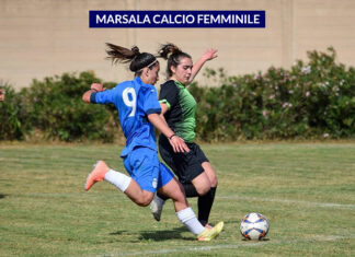 Samantha Alcamo, Marsala Femminile: “Dispiace per la mancata promozione, ci riprovermo l’anno prossimo”