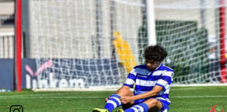 Michela Rodella, Florentia San Gimignano: “Non so se sarà un addio o un arrivederci ma per ora solo grazie…”