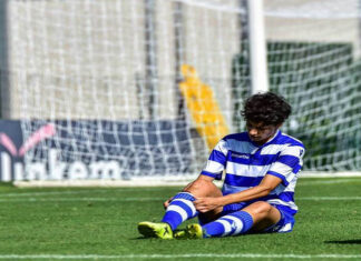 Michela Rodella, Florentia San Gimignano: “Non so se sarà un addio o un arrivederci ma per ora solo grazie…”