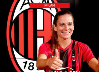 Laila Codina Panedas, AC Milan: “Puyol il mio idolo da bambina, non solo per lo stile di gioco, ma anche per quello che ha rappresentato fuori dal campo”