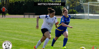 Chiara Simeoni, Mittici: “Puntavamo a vincere sin dall’inizio. Serie C? Ripartiamo da un gruppo solido”