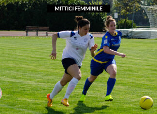 Chiara Simeoni, Mittici: “Puntavamo a vincere sin dall’inizio. Serie C? Ripartiamo da un gruppo solido”