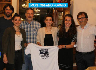Nuovi rinforzi per il Montorfano Rovato: arrivano Greta e Giulia Careddu, torna Alessia Pievani