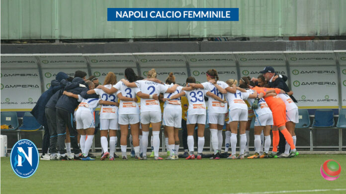 napoli-femminile-mercato