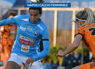 Evdokija Popadinova, Napoli Femminile: “Ho diverse richieste dall’Italia… Ma amo Napoli”