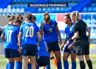 Qualificazioni mondiali: parte da Trieste il cammino dell’Italia, il 17 settembre l’esordio con la Moldova