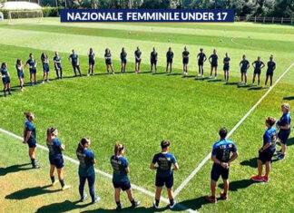 L’8 e il 10 settembre doppia amichevole con la Svizzera al ‘Villaggio Azzurro’ di Novarello