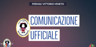 Permac Vittorio Veneto, ceduto il titolo sportivo al Venezia FC