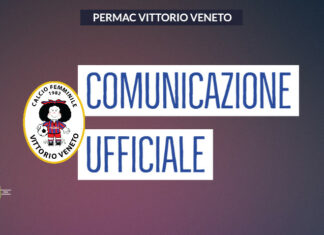 Permac Vittorio Veneto, ceduto il titolo sportivo al Venezia FC