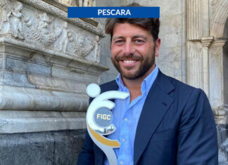 Marino, Pescara: “Vogliamo creare delle basi solide per un futuro vincente”