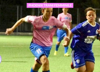 Adriana Altamura, Phoenix Trani: “Il secondo posto era l’obiettivo minimo, l’anno prossimo possiamo migliorarci”