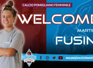 Pomigliano, altro rinforzo in difesa: arrivano Varriale dal Como e Fusini dal Napoli