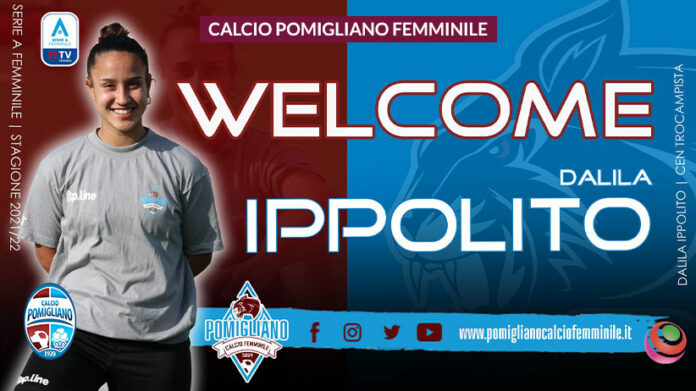 pomigliano-femminile-ippolito