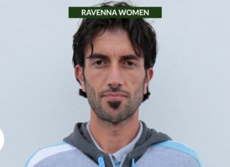 Ravenna Women, Andrea Camanzi sarà il nuovo Direttore Tecnico: “È un’avventura che mi incuriosisce”